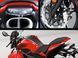 Мотоцикл ZONGSHEN ZS250GS-3 MOT-383 фото 4