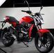 Мотоцикл ZONGSHEN ZS250GS-3 MOT-383 фото 2