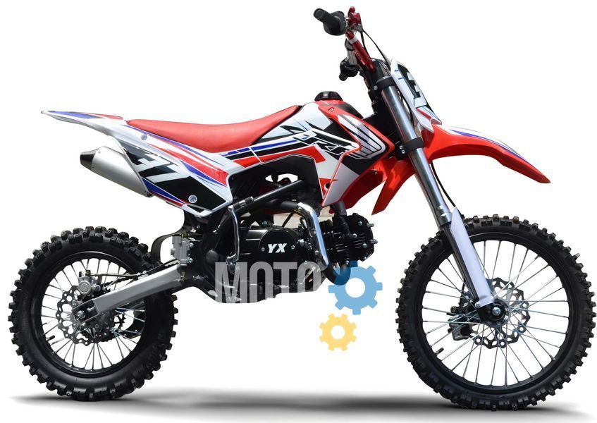 Пітбайк SKYBIKE CRF 120 (14/12) PIT-004 фото