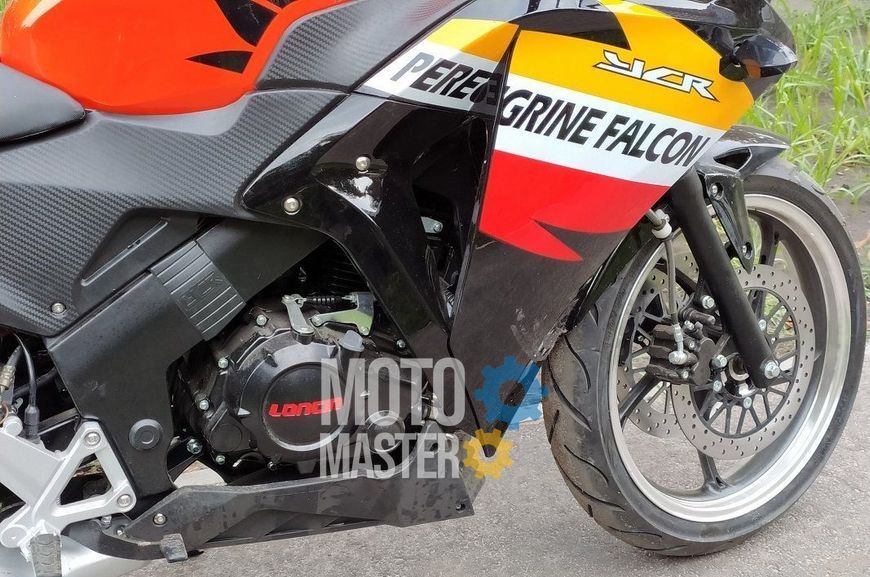 Мотоцикл MOTOLEADER ML250 CBR MOT-031 фото