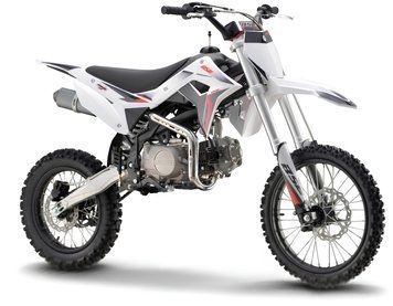 Пітбайк BSE PH10L ENDURO PIT-005 фото