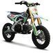 Пітбайк EXDRIVE FOX 110 PIT-108 фото 1