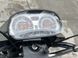 Трицикл грузовой FORTE ATV250ZH-T (Черно-красный) TRI-013-Blr фото 9