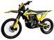 Мотоцикл BSE Х6 ENDURO MOT-534 фото 7