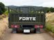 Трицикл грузовой FORTE ATV250ZH-T (Черно-красный) TRI-013-Blr фото 4