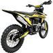 Мотоцикл BSE Х6 ENDURO MOT-534 фото 3