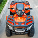 Квадроцикл LONCIN LX200ATV-U KVD-074 фото 17