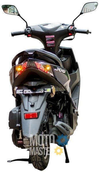 Скутер Forte NEW JOG SKU-012 фото