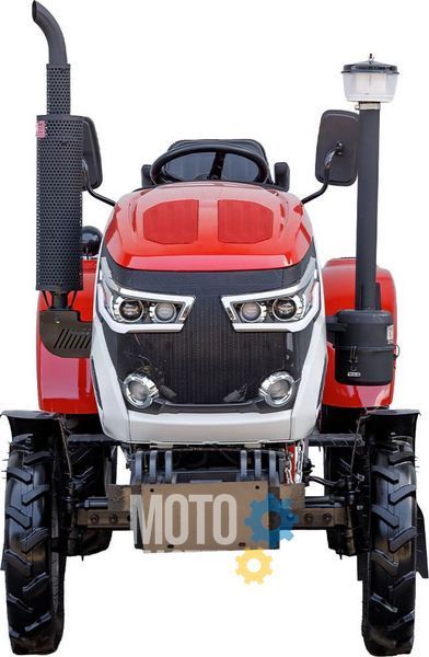 Мінітрактор XINGTAI 240 L 228273 фото