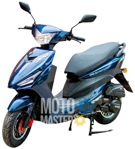 Скутер Forte NEW JOG SKU-012 фото