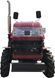 Мінітрактор LIDER 240 D NT6 фото 4