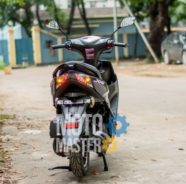 Скутер Forte NEW JOG SKU-012 фото