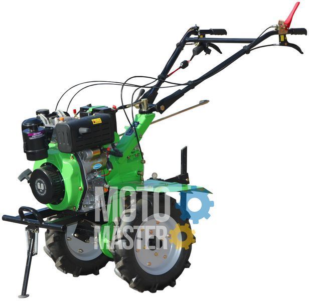 Мотоблок Powercraft 2061Д 148924-PW фото