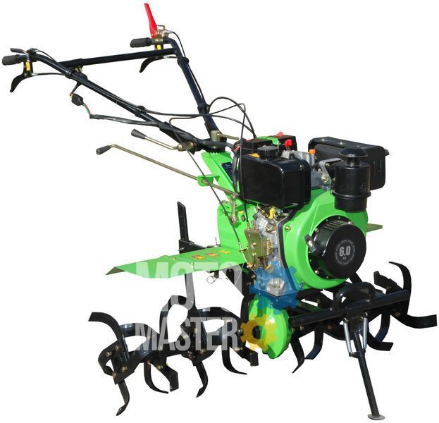 Мотоблок Powercraft 2061Д 148924-PW фото