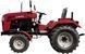Мінітрактор LIDER 240 D NT6 фото 3