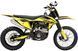 Мотоцикл BSE Х8 ENDURO MOT-535 фото 2