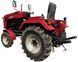 Мінітрактор LIDER 240 D NT6 фото 7