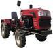 Мінітрактор LIDER 240 D NT6 фото 1