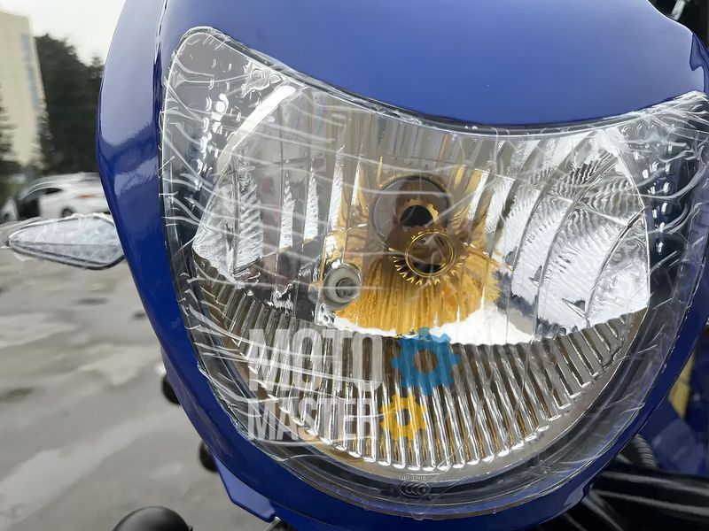 Трицикл грузовой FORTE ATV300ZH-T (Черно-красный) TRI-014-Blr фото