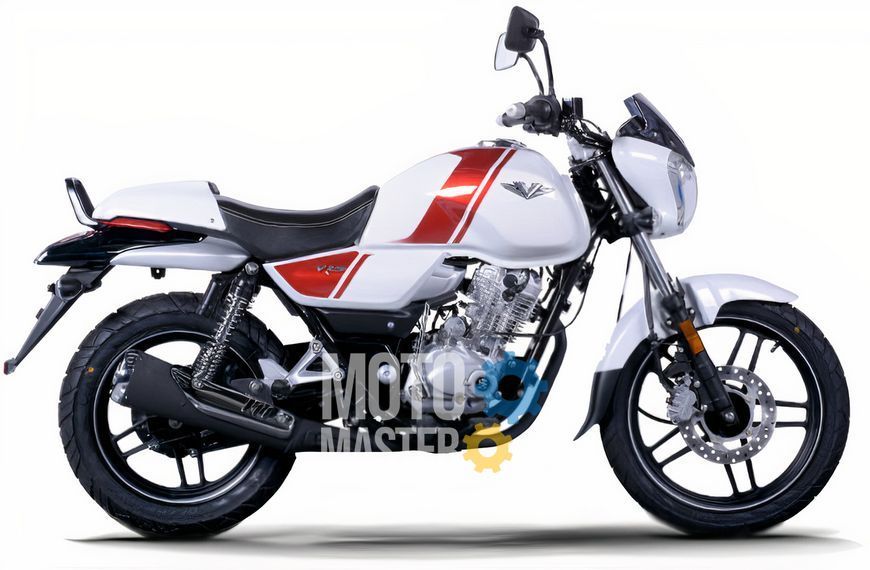 Мотоцикл BAJAJ V15 MOT-033 фото