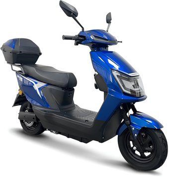 Електроскутер SPARK SP1500E-2 ELS-223 фото