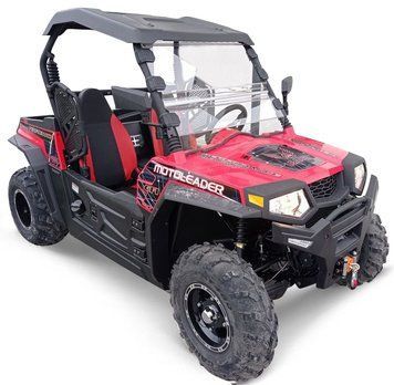 Баггі MotoLeader ML300 UTV BAG-007 фото