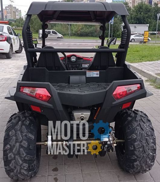 Баггі MotoLeader ML300 UTV BAG-007 фото