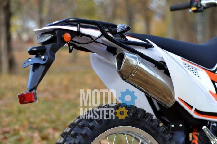 Мотоцикл Skybike KAYO T2 250 (2020) MOT-240 фото