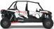 Багги POLARIS RZR XP 4 1000 EPS BAG-004 фото 2