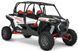 Багги POLARIS RZR XP 4 1000 EPS BAG-004 фото 1