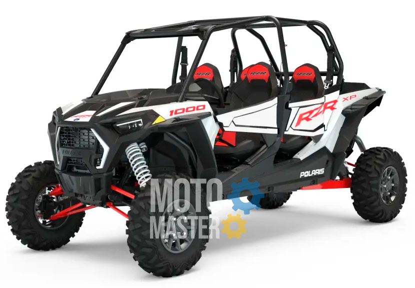 Багги POLARIS RZR XP 4 1000 EPS BAG-004 фото
