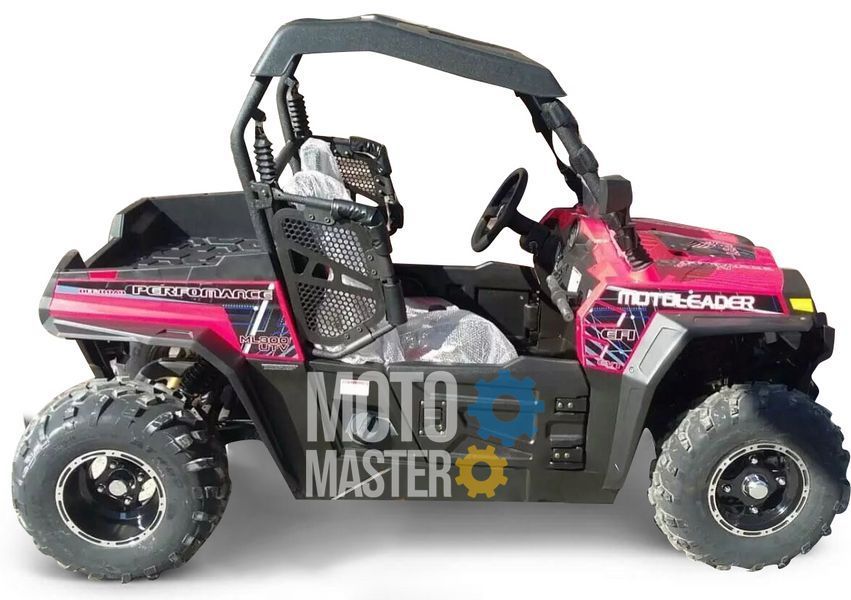 Баггі MotoLeader ML300 UTV BAG-007 фото