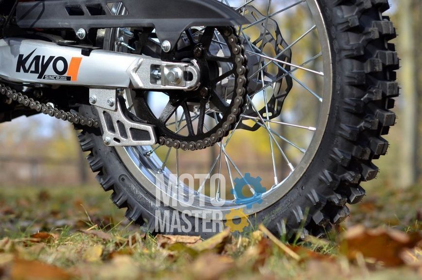 Мотоцикл Skybike KAYO T2 250 (2020) MOT-240 фото