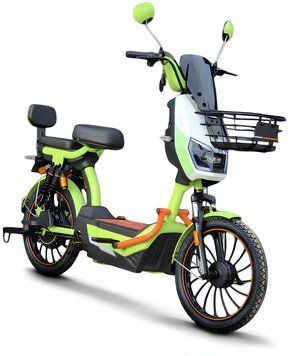 Электровелосипед SOKMOTO BUKOVINA PRO 2025 ELV-095 фото