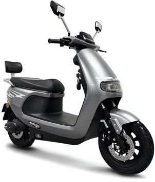 Электроскутер SPARK SP1500E-3 ELS-224 фото