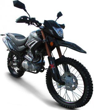 Мотоцикл VIPER V250L NEW MOT-235 фото