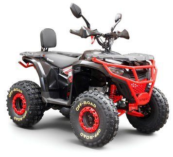 Квадроцикл SPARK APEX 125 KVD-401 фото