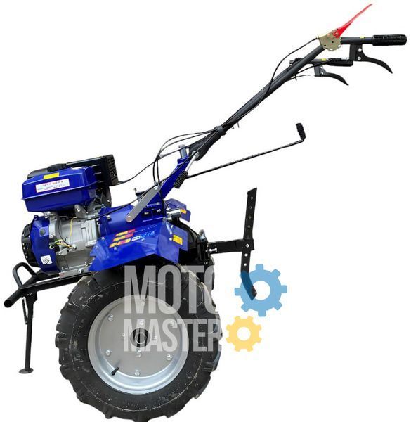 Мотоблок Powercraft 2017Б 148926-PW фото