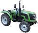 Минитрактор Zoomlion RD-244 B Люкс (Реверс) 78-03 фото 11