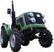 Минитрактор Zoomlion RD-244 B Люкс (Реверс) 78-03 фото 20