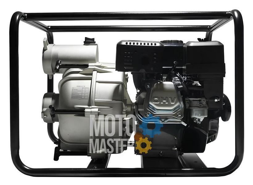 Помпа Loncin LC80WB30-4.5Q 1116 фото