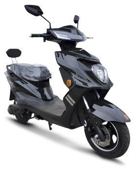 Електроскутер FORTE HAWK LIGHT ELS-165 фото