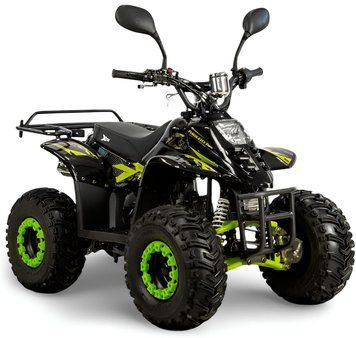 Квадроцикл XTR Big Foot 125 KVD-284 фото