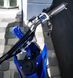 Электропитбайк FORTE PB800E (Синий) ELP-002-Bl фото 4