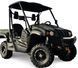 Баггі MotoLeader ML550 UTV BAG-008 фото 1