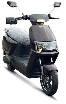 Електроскутер GTM Volt ELS-168 фото