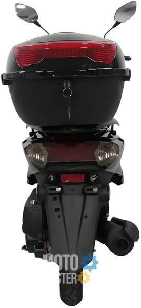 Скутер SPARK SP125S-20 SKU-142 фото