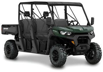 Багги BRP Traxter MAX DPS HD9 BAG-040 фото
