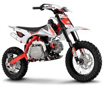 Пітбайк GEON X-ride 110 Mini Cross PIT-107 фото