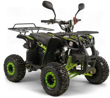 Квадроцикл XTR PHYTON 7 125 KVD-285 фото